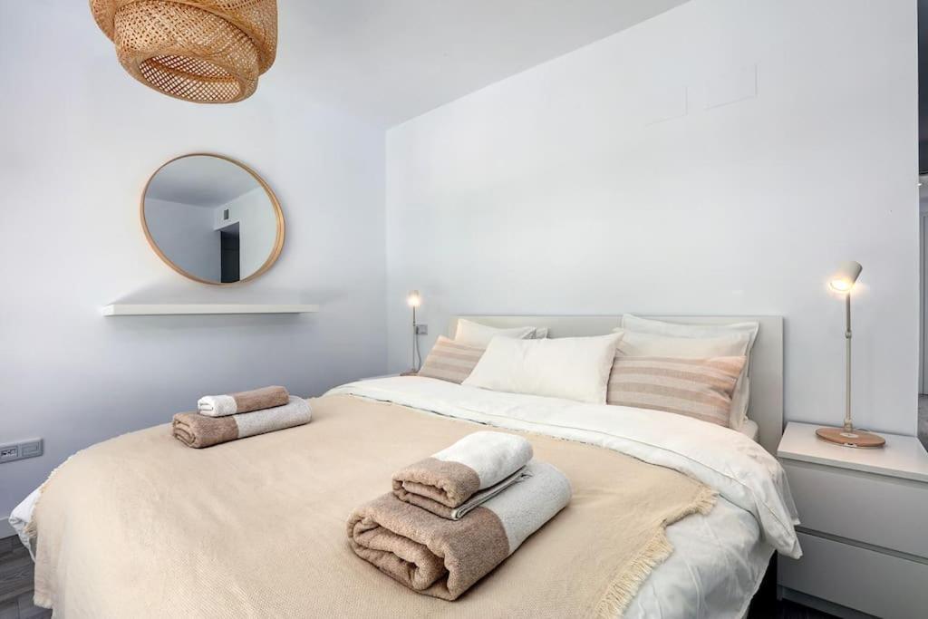 Riverside Benahavis Holiday Rental Apartment Bagian luar foto